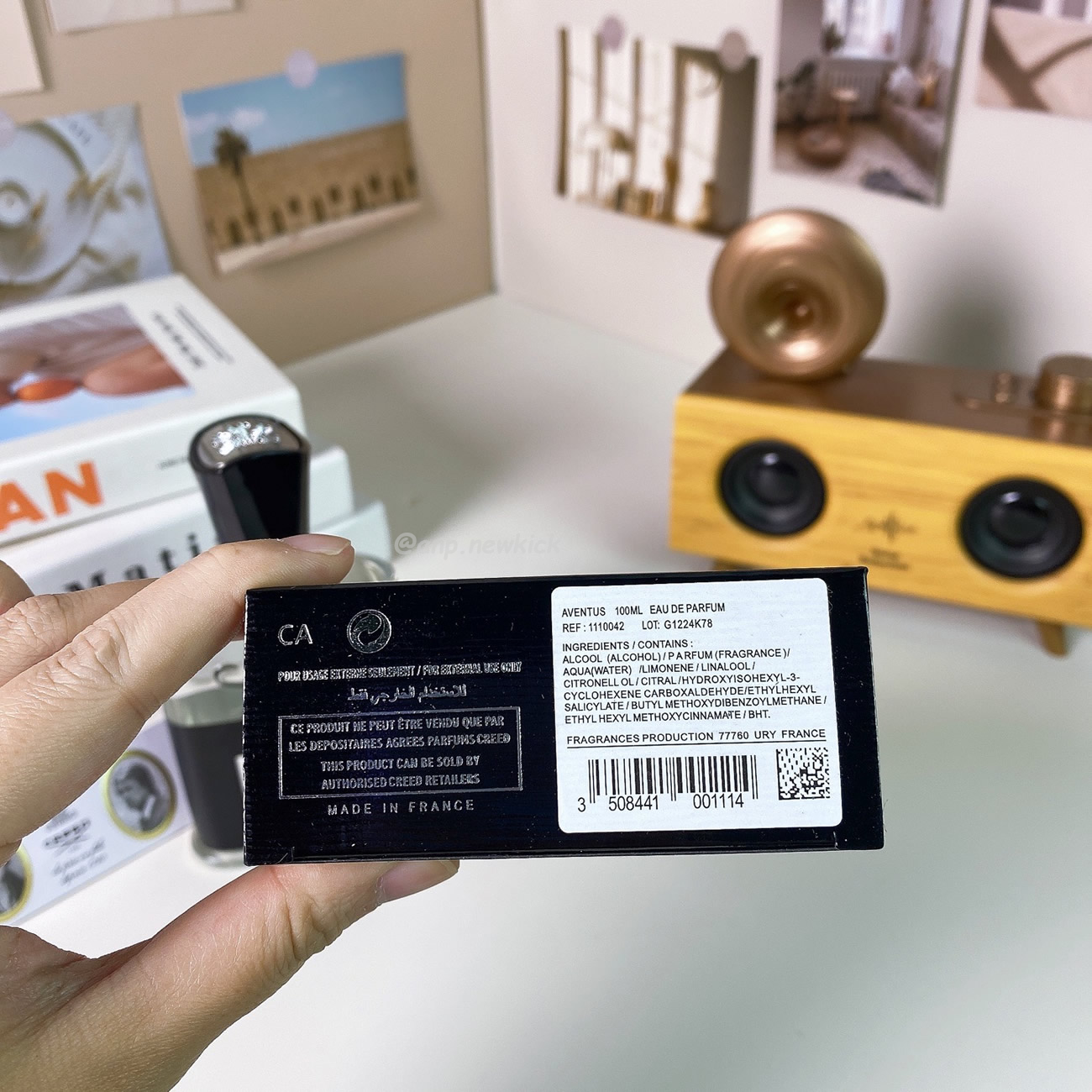 Creed Aventus (4) - www.newkick.vip